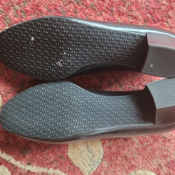 Black SAS shoes - Picture 5 of 8